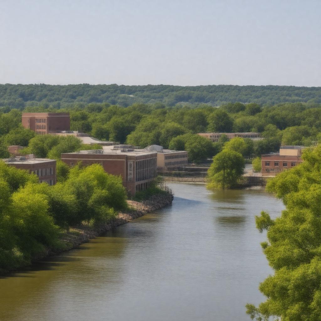 Tuscaloosa, Alabama